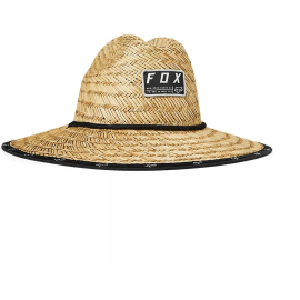 NON STOP 2.0 STRAW HAT