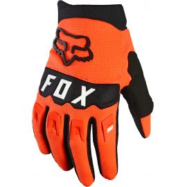 Fox Yth Dirtpaw Glove [Flo Org] Ys