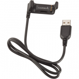 USB charging clip for vivoactive HR GPS
