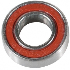 Full Suspension Heavy Contact Sealed Bearing 8x16x5mm