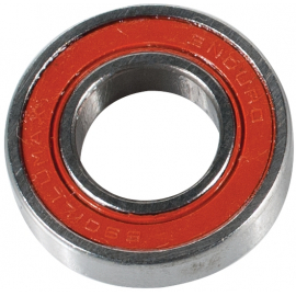 Full Suspension Heavy Contact Sealed Bearing 12x24x6mm