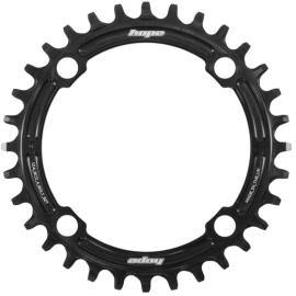 R22 104 BCD Chainring
