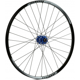 S-Pull Front Wheel - 26 XC - Pro 4 32H - Blue