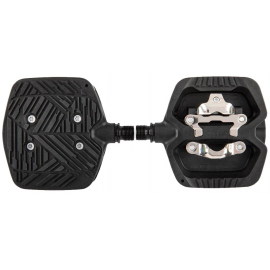 LOOK GEO TREKKING GRIP PEDAL WITH CLEATS