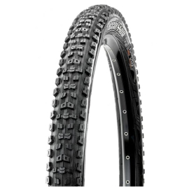Aggressor 29 x 250WT 120 TPI Folding Dual Compound Double Down Tubeless Tyre