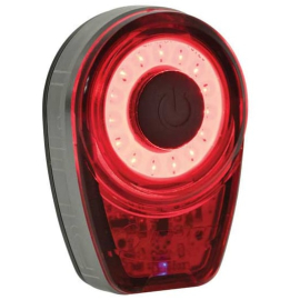 Ring (Rechargeable COB LED Rear Light)