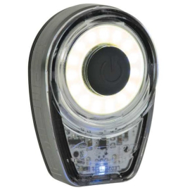 Ring-W (Rechargeable COB Front Light)