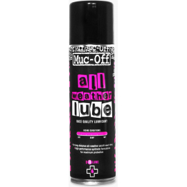  All Weather Lube 250ml