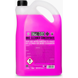  Bike Cleaner Concentrate 5L 