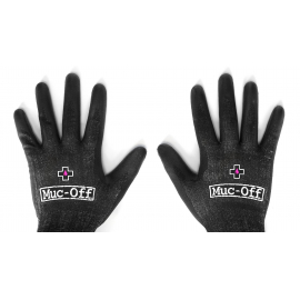  Mechanics Gloves XX Large Size 11