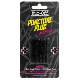 Muc-Off Puncture Plugs Refill Pack - NEW