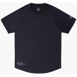Muc-Off Short Sleeve Riders Jersey BLACK XL - Ambassador Store Only Product