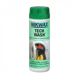 Nikwax - Tech Wash - 300ml