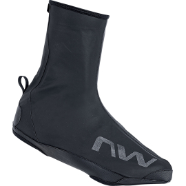 Extreme H2O Shoecover Black M