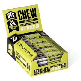  - Energy Chew - Apple 20 x 30g Chews