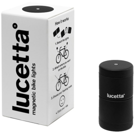 Lucetta bike light