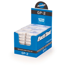 GP2  Super Patch Kit