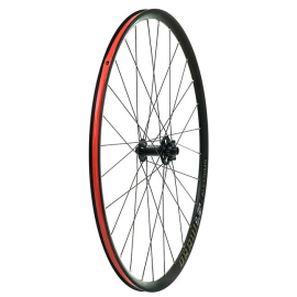 FRONT PRO BUILD TUBELESS READY DISC ONLY ROAD/CX WHEEL ALEX/