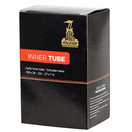 700 x 25 - 32c  Inner Tube with a Presta Valve for 700c Tyre