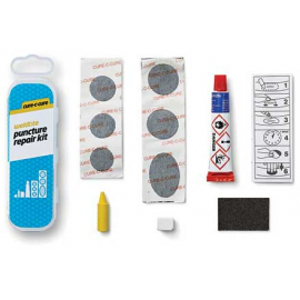 Raleigh Cure-C-Cure Puncture Repair Kit