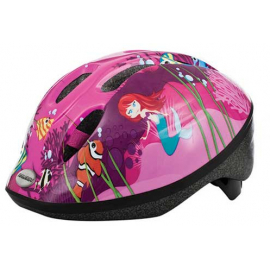 Little Terra Junior Cycle Helmet