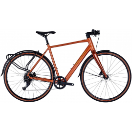 Raleigh trace Copper