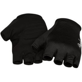 98% Polyester 2% Elastine Knitted Cycling Gloves