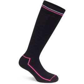 Men's Knitted Socks 52% Merino Wool 46% Nylon 2% Elastane