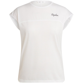 Womens Knitted 100% Polyester T-shirt