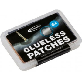 GLUELESS PATCHES (6 PCS)