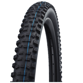 Hans Dampf Super Trail Addix SpeedGrip TLE Evo Tyre in Folding