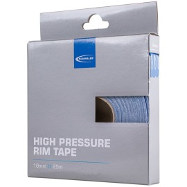 High Pressure Cloth Rim Tape