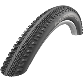 Hurricane Addix Performance Tyre in Wired