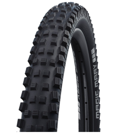 Magic Mary Performance TLR Tyre in Folding