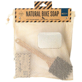 Natural Bike Soap Kit