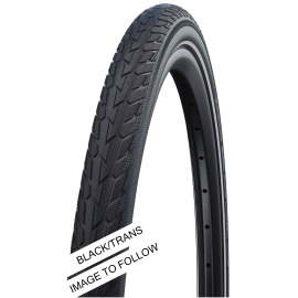 Road Cruiser KGuard CityTouring Tyre in Gumwall 27 x 1 Wired