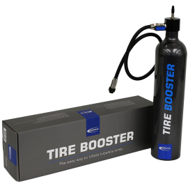 Tyre Booster