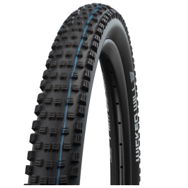 Wicked Will Addix SpeedGrip Super Ground TLE Evolution Tyre in Folding
