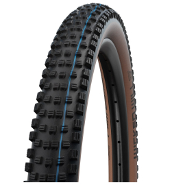 Wicked Will Addix SpeedGrip Super Ground TLE Evolution Tyre inBronze Folding