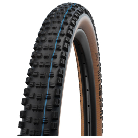 Wicked Will Addix SpeedGrip Super Race TLE Evolution Tyre inTrans Folding