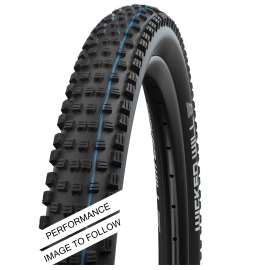Wicked Will Addix TwinSkin TLR Performance Tyre in Folding
