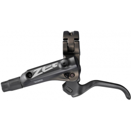 BL-M640 ZEE I-spec-B compatible disc brake lever, right hand