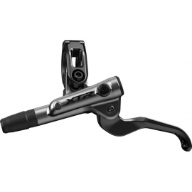 BLM9100 XTR complete brake lever Ispec EV ready right hand