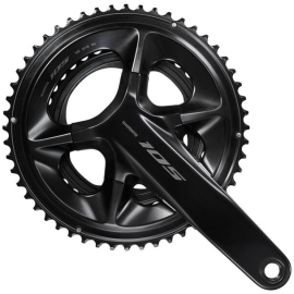 FCR7100 105 double 12speed chainset HollowTech II 175 mm 52  36T