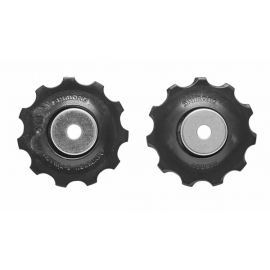 Altus RD-M370 tension and guide pulley set