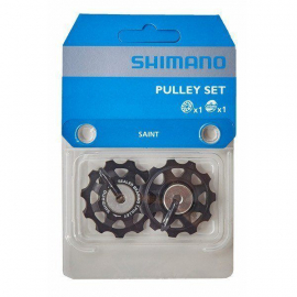Saint RD-M820 tension and guide pulley set