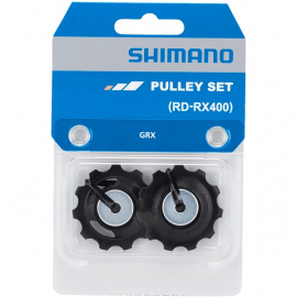 GRX RD-RX400 GRX tension and guide pulley set