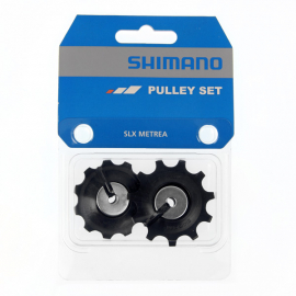 SLX & Metrea RD-U5000 tension and guide pulley set