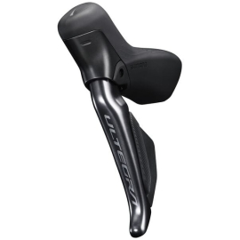 STR8170 Ultegra hydraulic Di2 STI for drop bar without Etube wires left hand