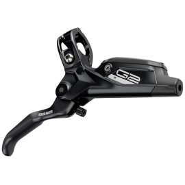 BRAKE G2 R REACH ALUMINUM LEVER FRONTHOSE ROTORBRACKET SOLD SEPARATELY A2 IZED 950MM